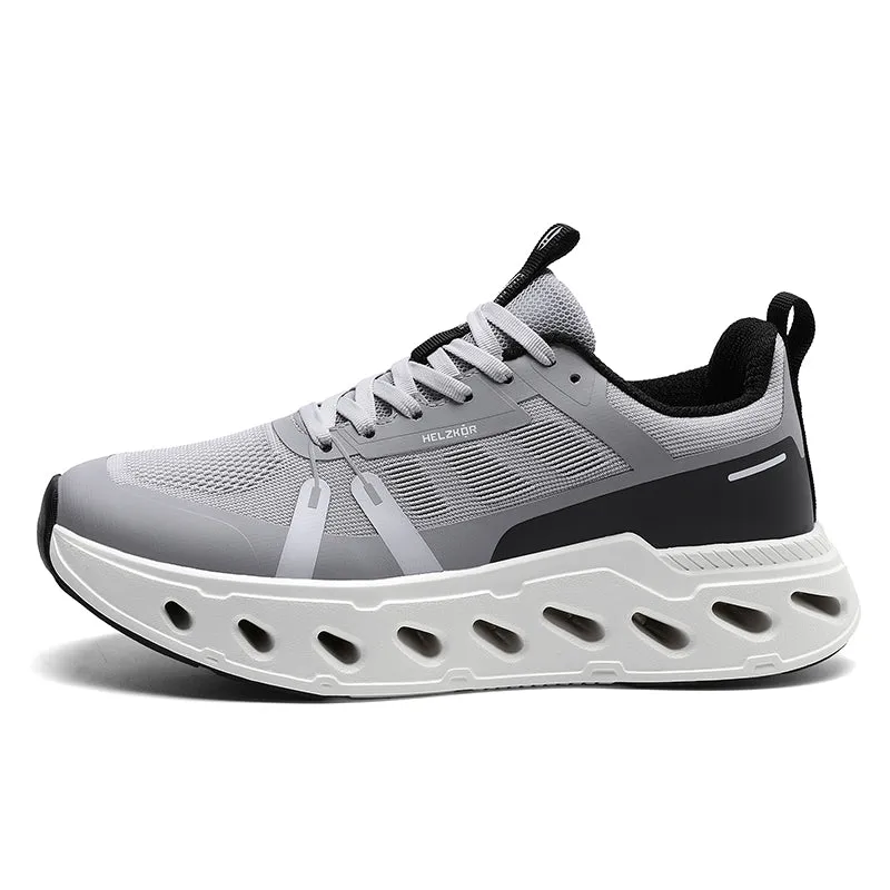 Ani Ultra-Light Bounce Running Shoes