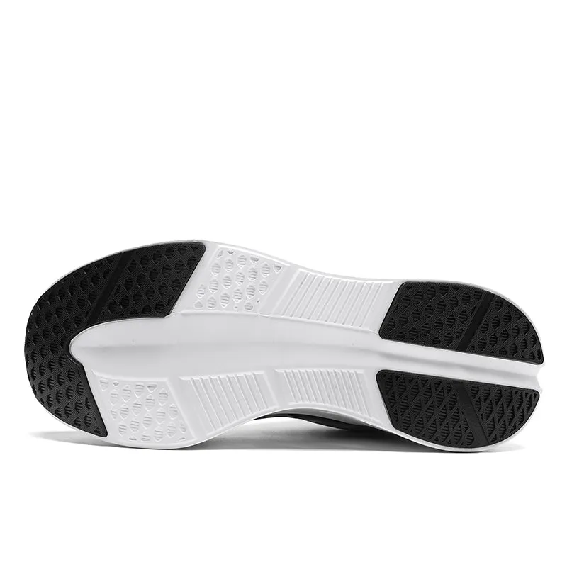 Ani Ultra-Light Bounce Running Shoes