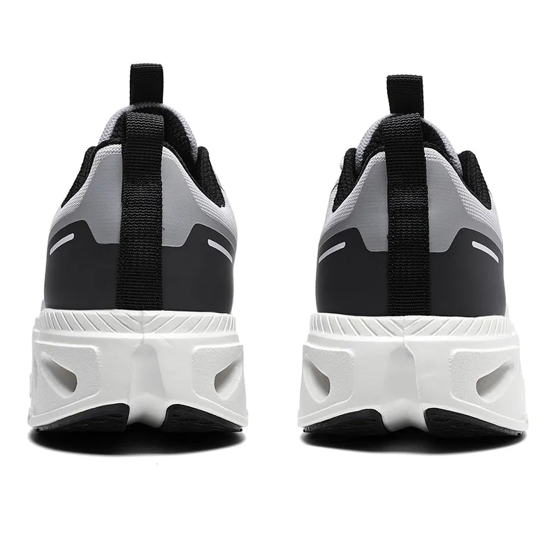 Ani Ultra-Light Bounce Running Shoes