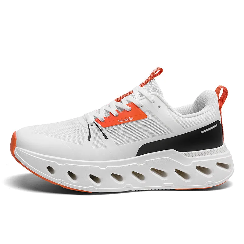 Ani Ultra-Light Bounce Running Shoes