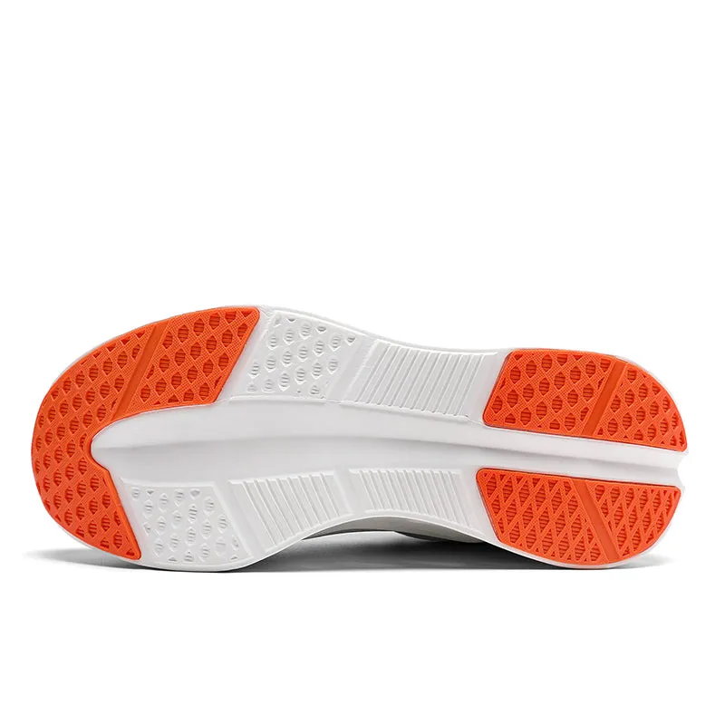Ani Ultra-Light Bounce Running Shoes