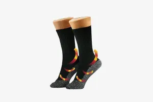 Anti-Cold Socks