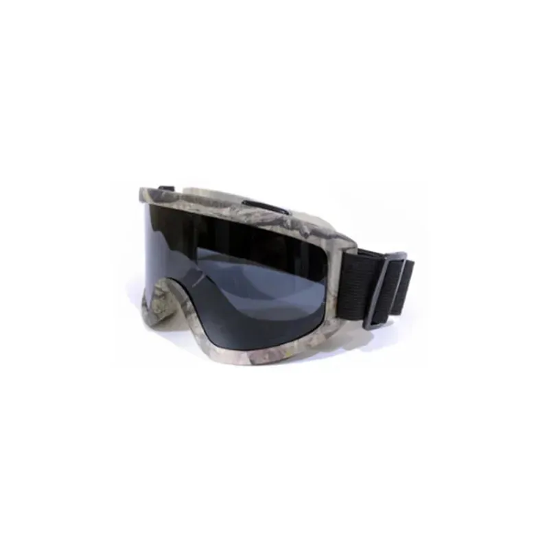 Anti-Fog Ski Goggles