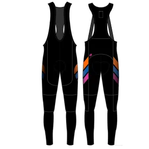 APEX Winter Bib Tights
