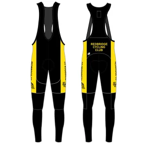 APEX Winter Bib Tights