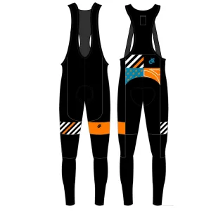 APEX Winter Bib Tights