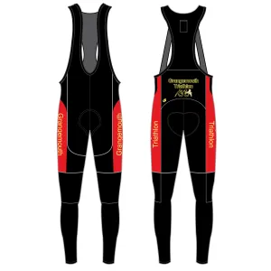 APEX Winter Bib Tights