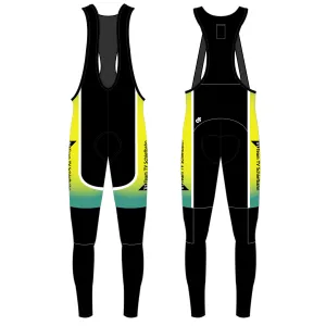 APEX Winter Bib Tights