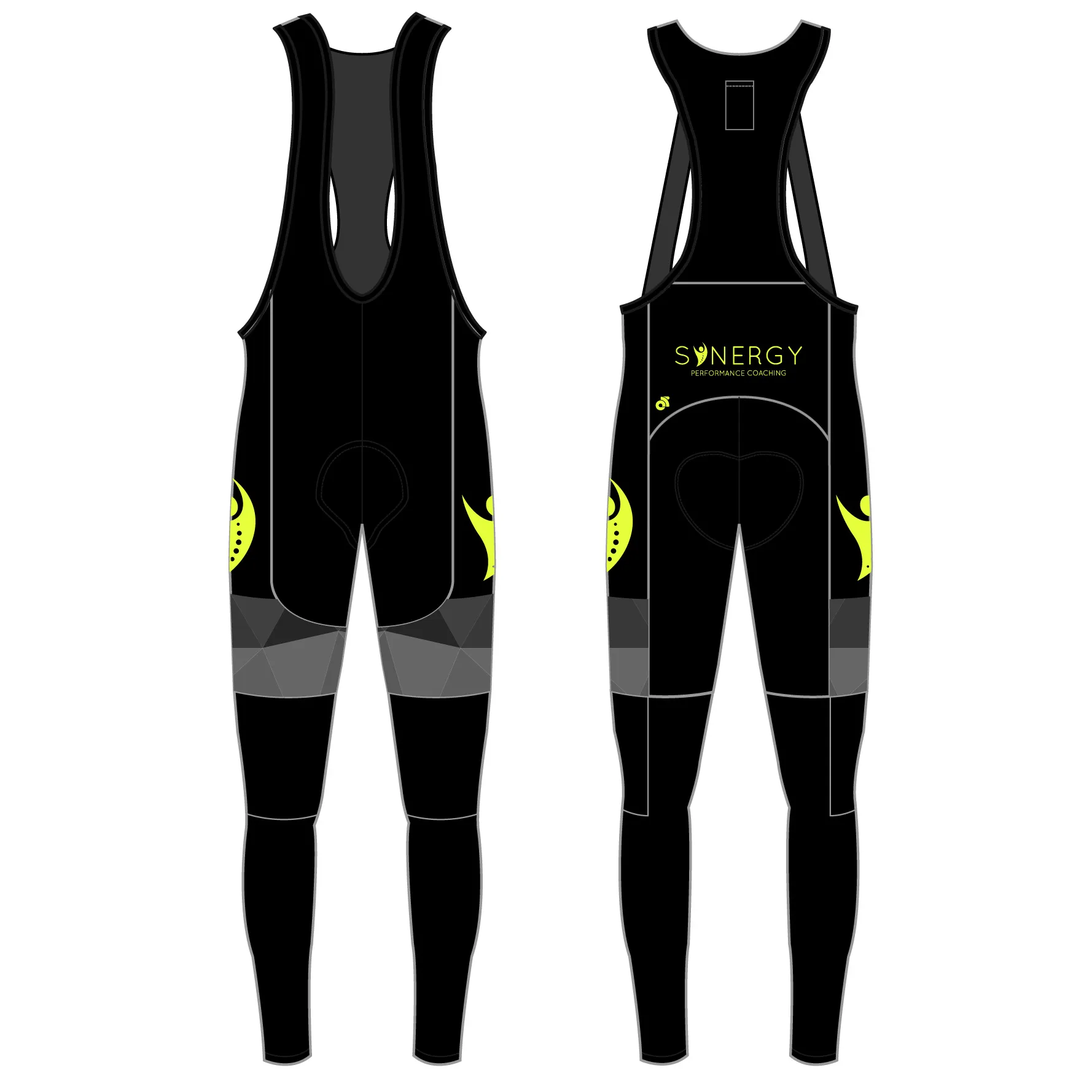APEX Winter Bib Tights
