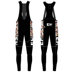 APEX Winter Bib Tights