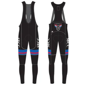 APEX Winter Bib Tights
