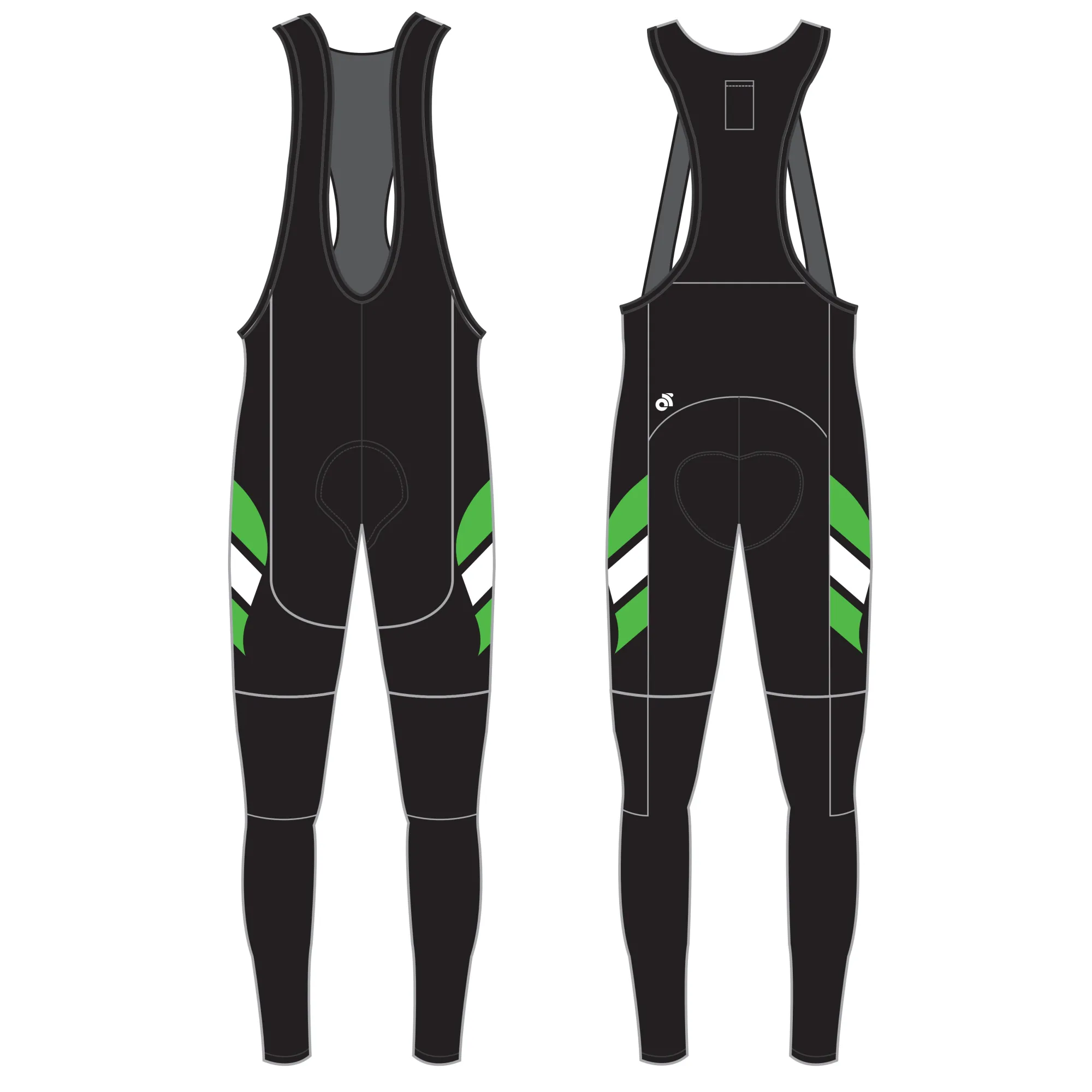 APEX Winter Bib Tights