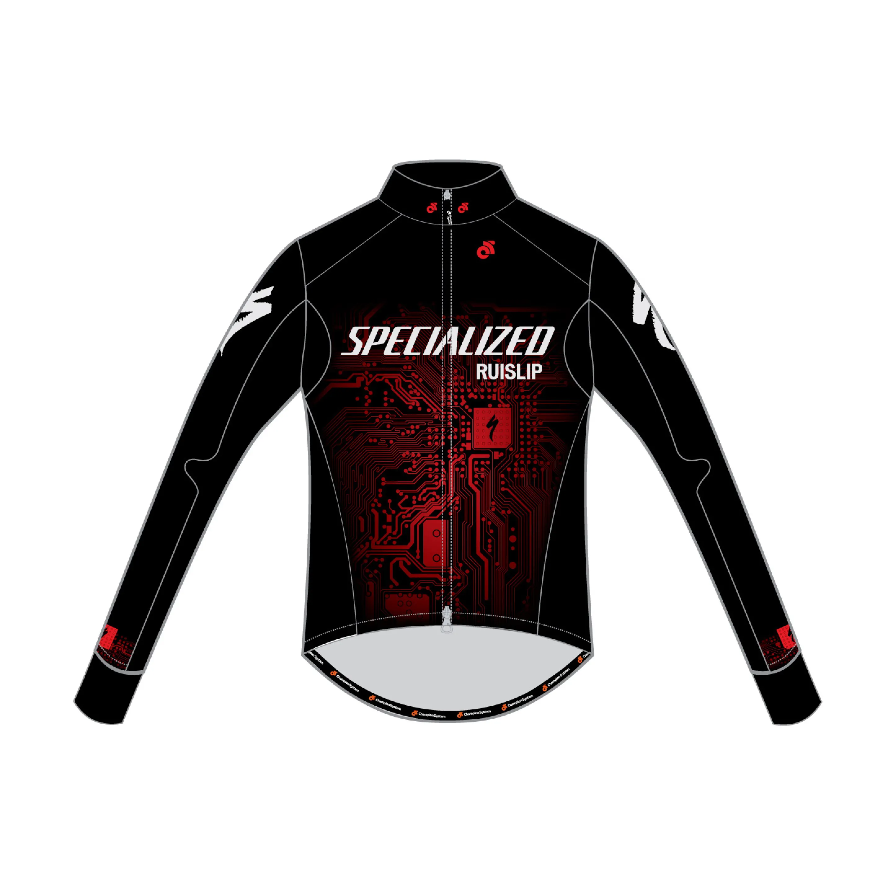 APEX Winter Jacket