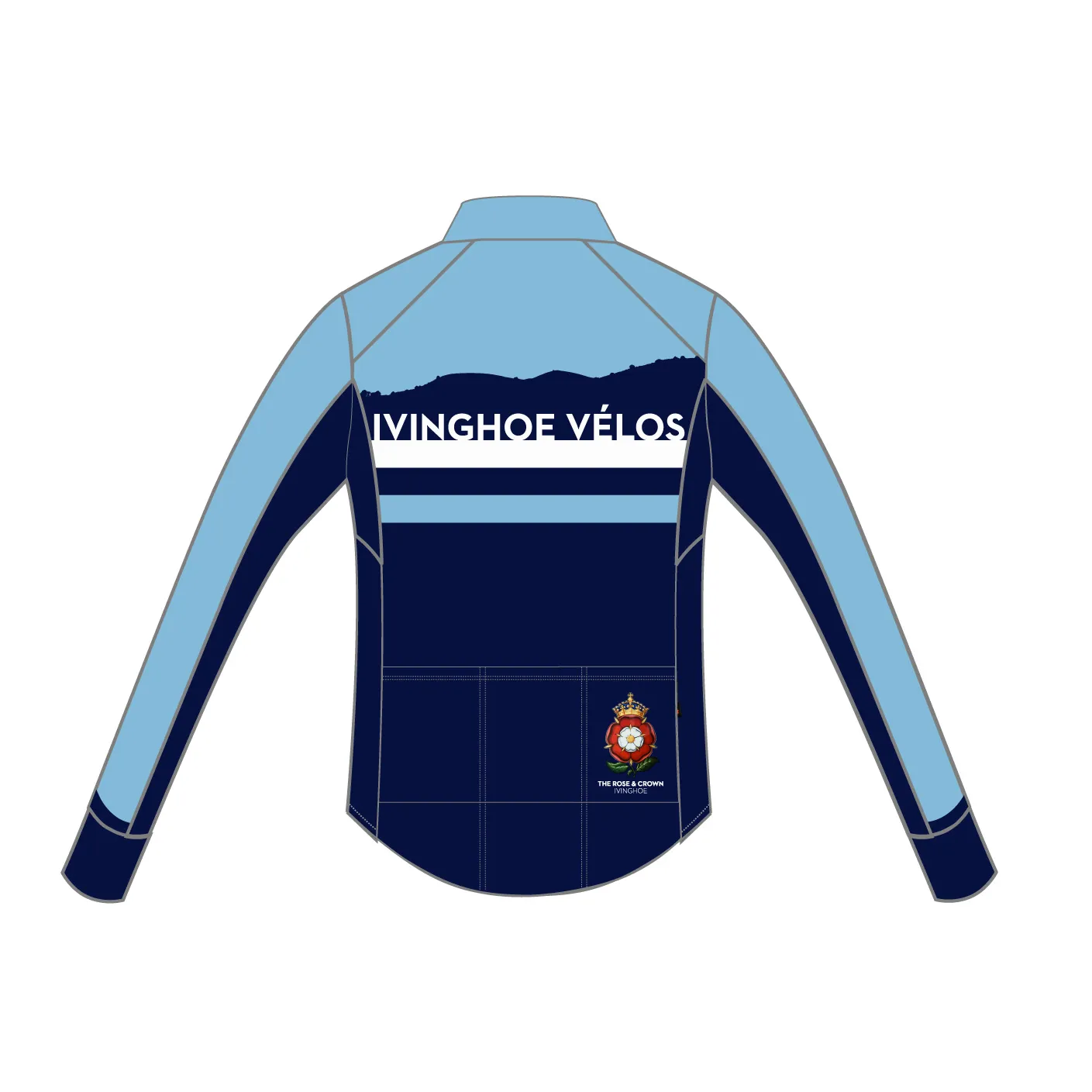 APEX Winter Jacket