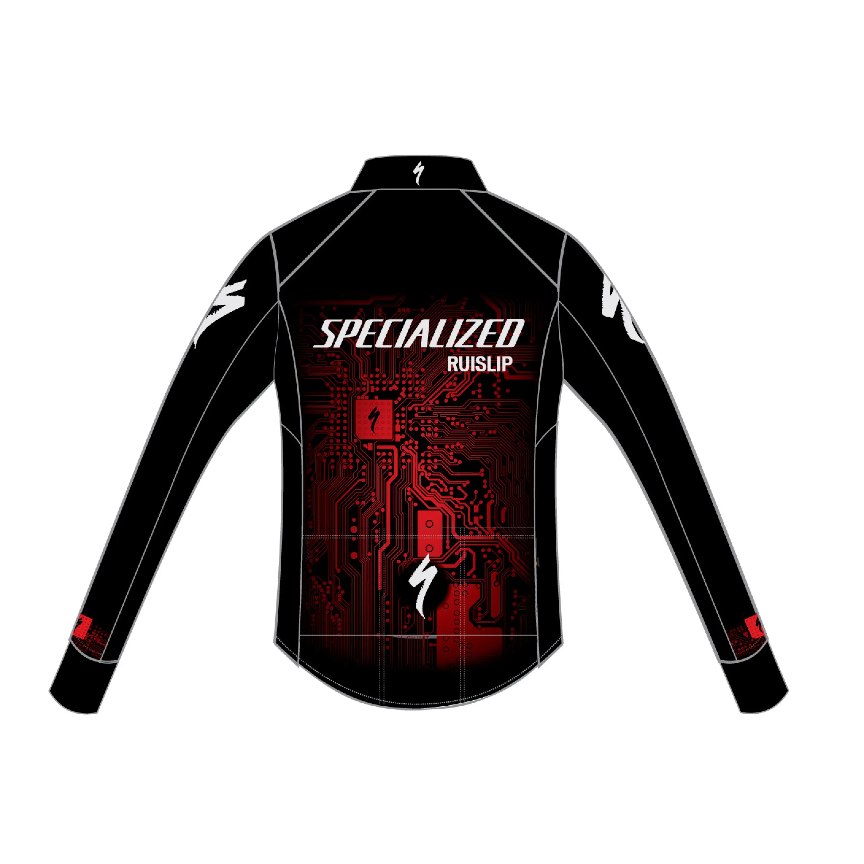 APEX Winter Jacket