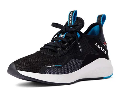 Ariat Womens Ignite H2O Tennis Shoes