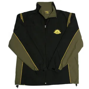 Army Tracksuit Jacket XS - Discontinued