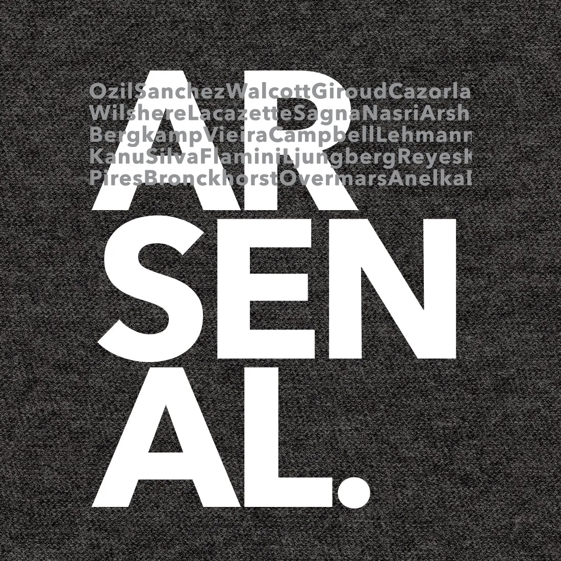 ARSENAL Legends