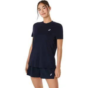 ASICS Court Short Sleeve Womens Tee