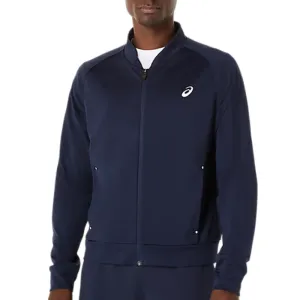 Asics Court Warm-Up Mens Jacket - Midnight