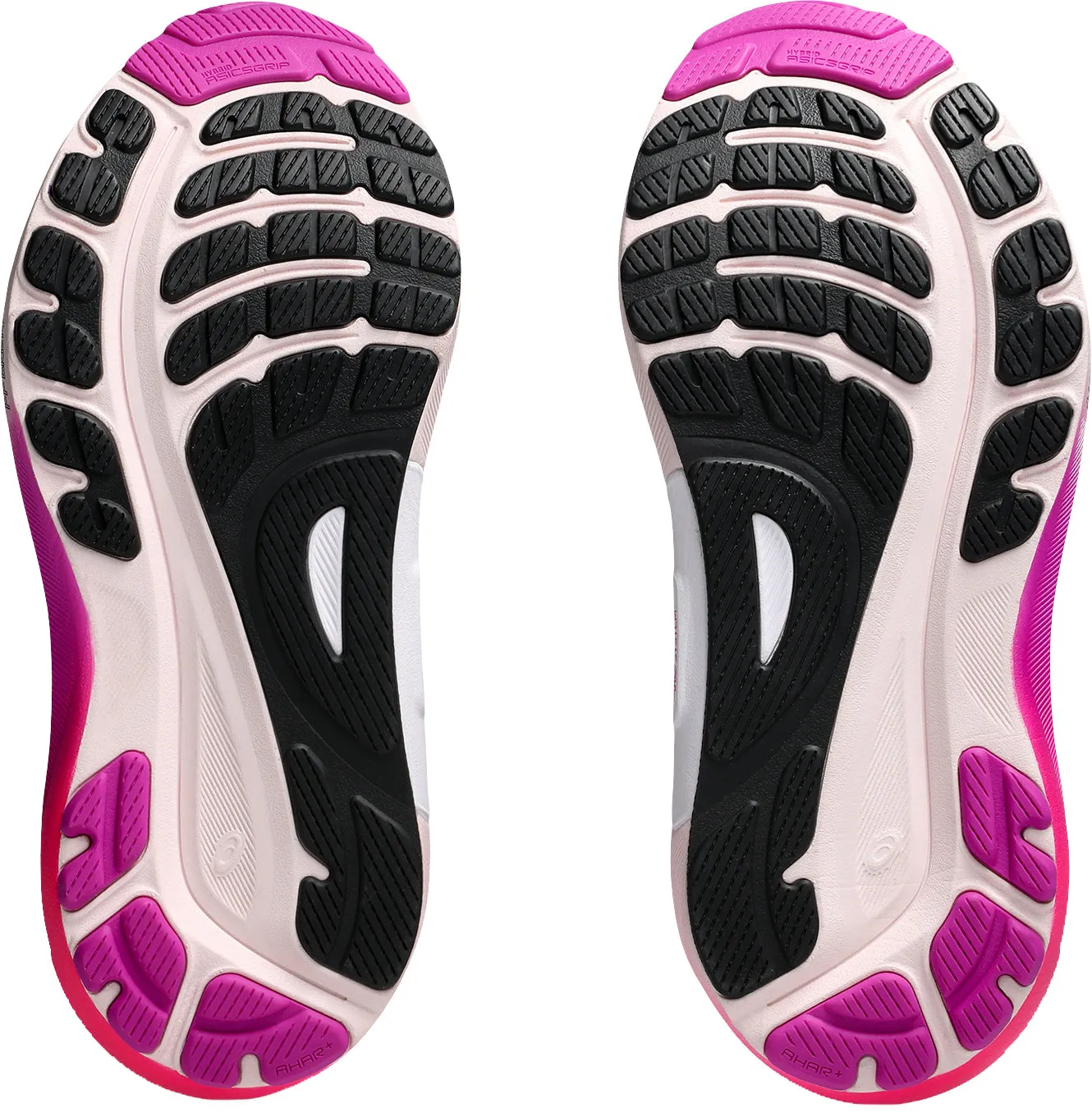 Asics Gel Kayano 31 Womens Running Shoes - Black
