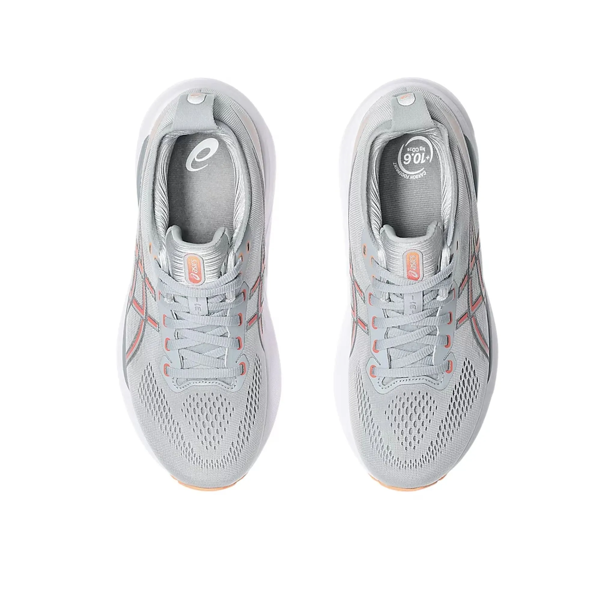 ASICS Gel-Kayano 31 Womens Running Shoes