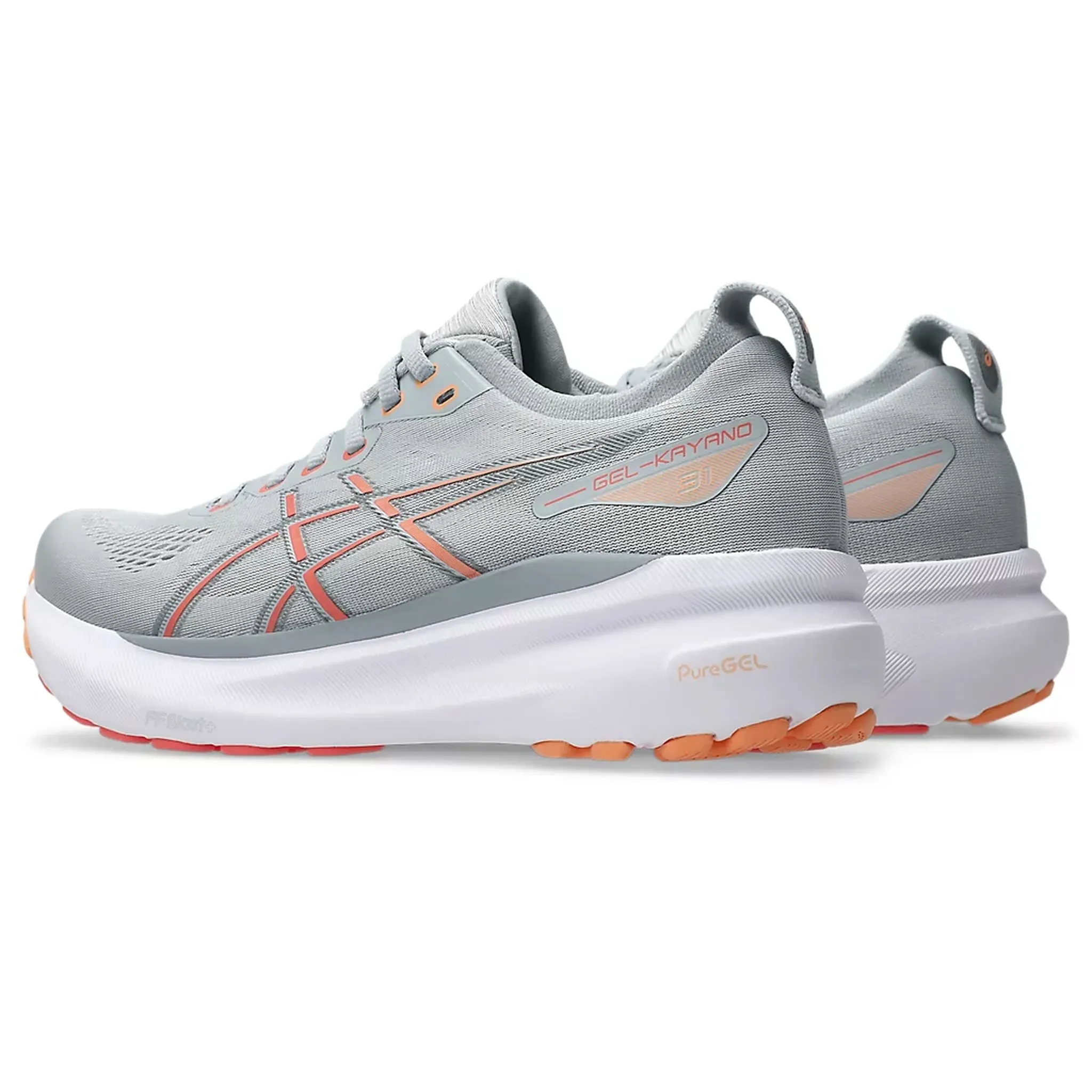 ASICS Gel-Kayano 31 Womens Running Shoes
