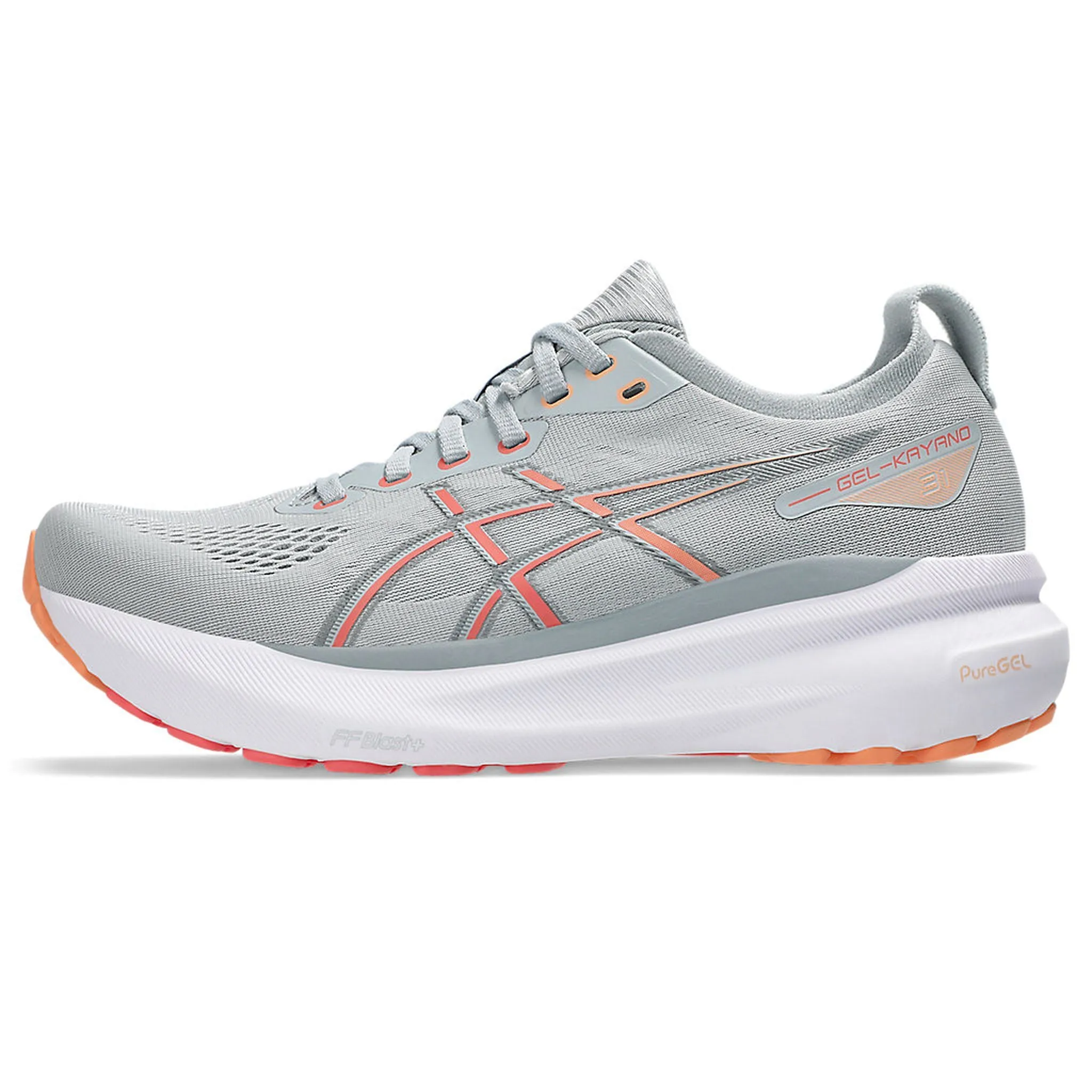 ASICS Gel-Kayano 31 Womens Running Shoes