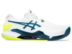 Asics Gel Resolution 9 Men's Shoes