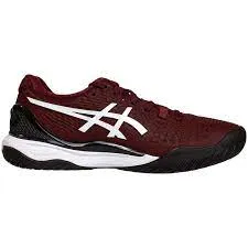 Asics Gel Resolution 9 Men's Shoes