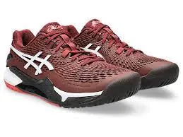 Asics Gel Resolution 9 Men's Shoes
