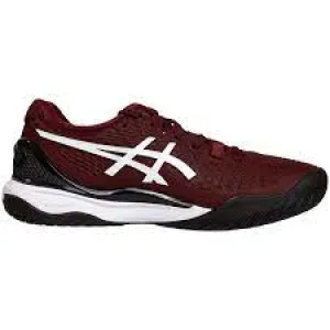 Asics Gel Resolution 9 Men's Shoes