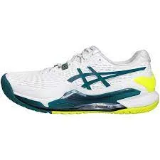 Asics Gel Resolution 9 Men's Shoes