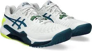 Asics Gel Resolution 9 Men's Shoes
