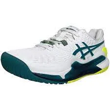Asics Gel Resolution 9 Men's Shoes