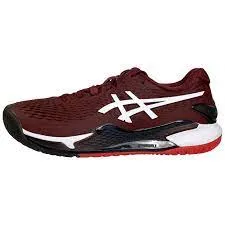 Asics Gel Resolution 9 Men's Shoes