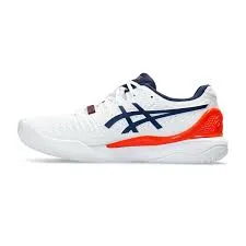 Asics Gel Resolution 9 Wide Men's Shoes