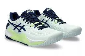 Asics Gel Resolution 9 Women's Shoes