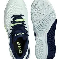 Asics Gel Resolution 9 Women's Shoes
