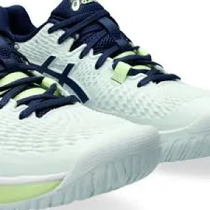 Asics Gel Resolution 9 Women's Shoes