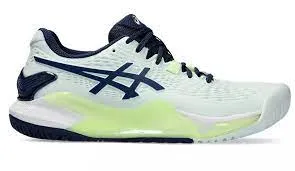 Asics Gel Resolution 9 Women's Shoes