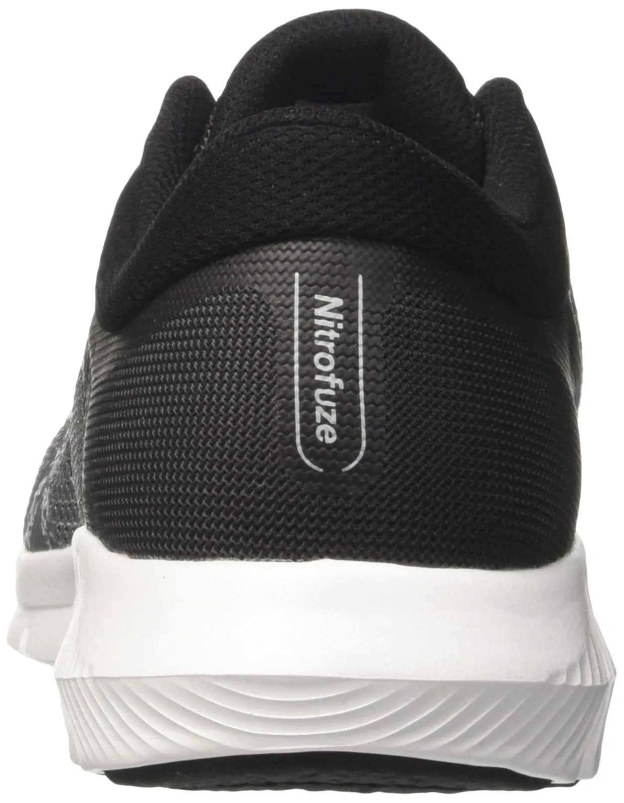 ASICS Men's Carbon/Glacier Grey/White Running Shoes-8 UK/India (42.5 EU) (9 US)(T7E3N.9796)