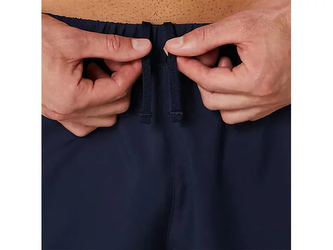 Asics Men's Court 7inch Short (Midnight)