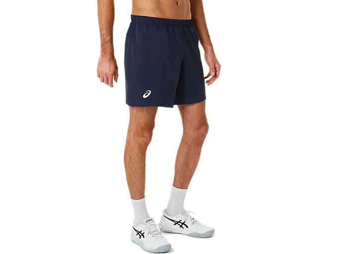 Asics Men's Court 7inch Short (Midnight)