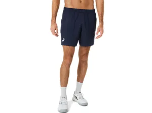 Asics Men's Court 7inch Short (Midnight)