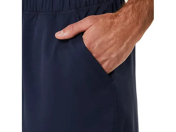 Asics Men's Court 7inch Short (Midnight)
