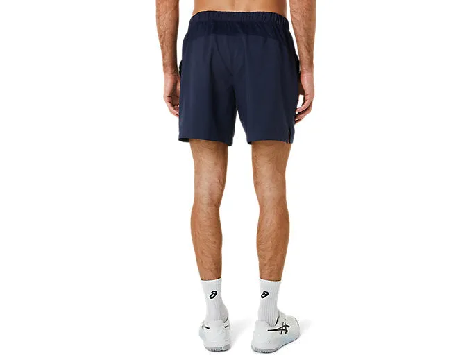 Asics Men's Court 7inch Short (Midnight)