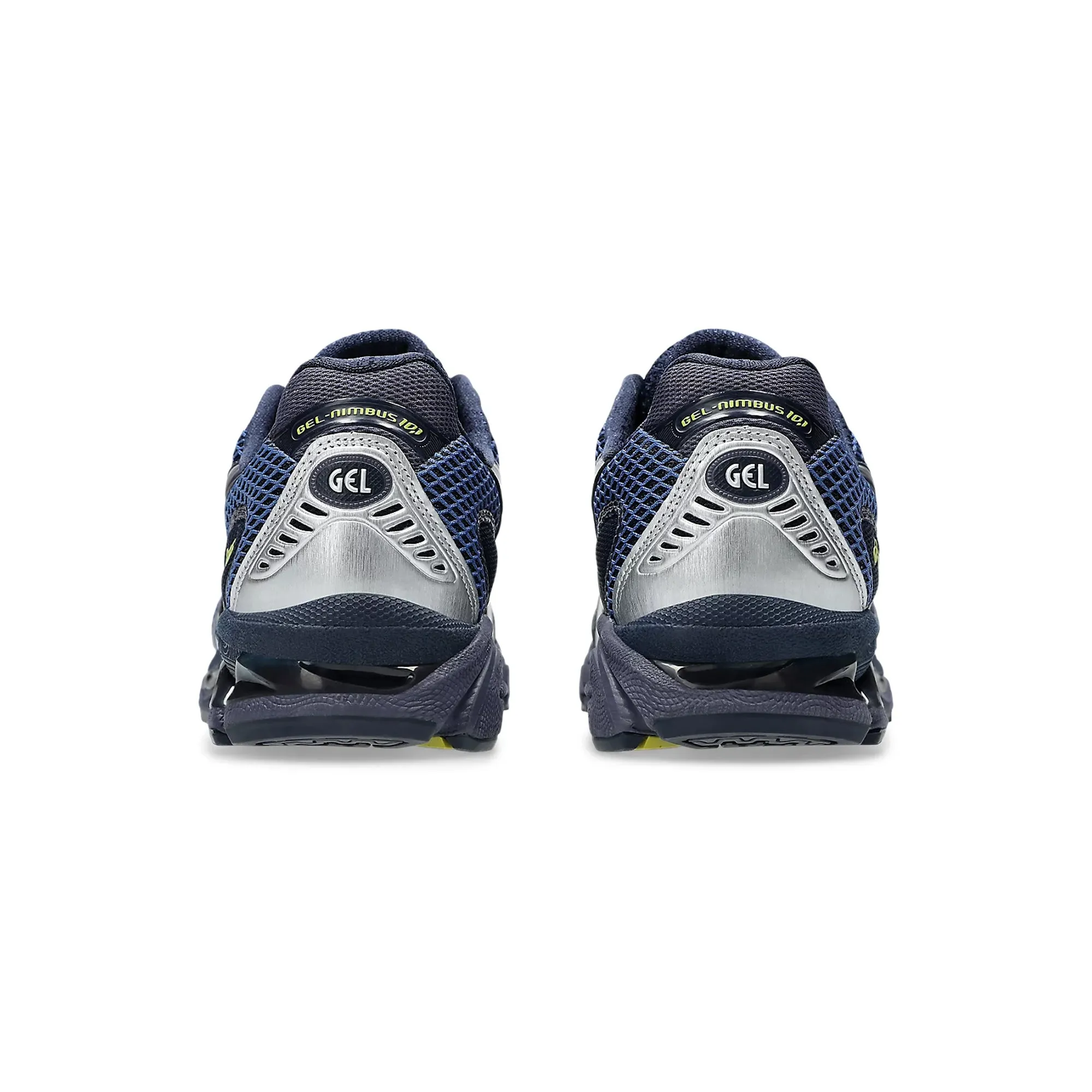 Asics Mens Gel-Numbus 10.1 Shoes