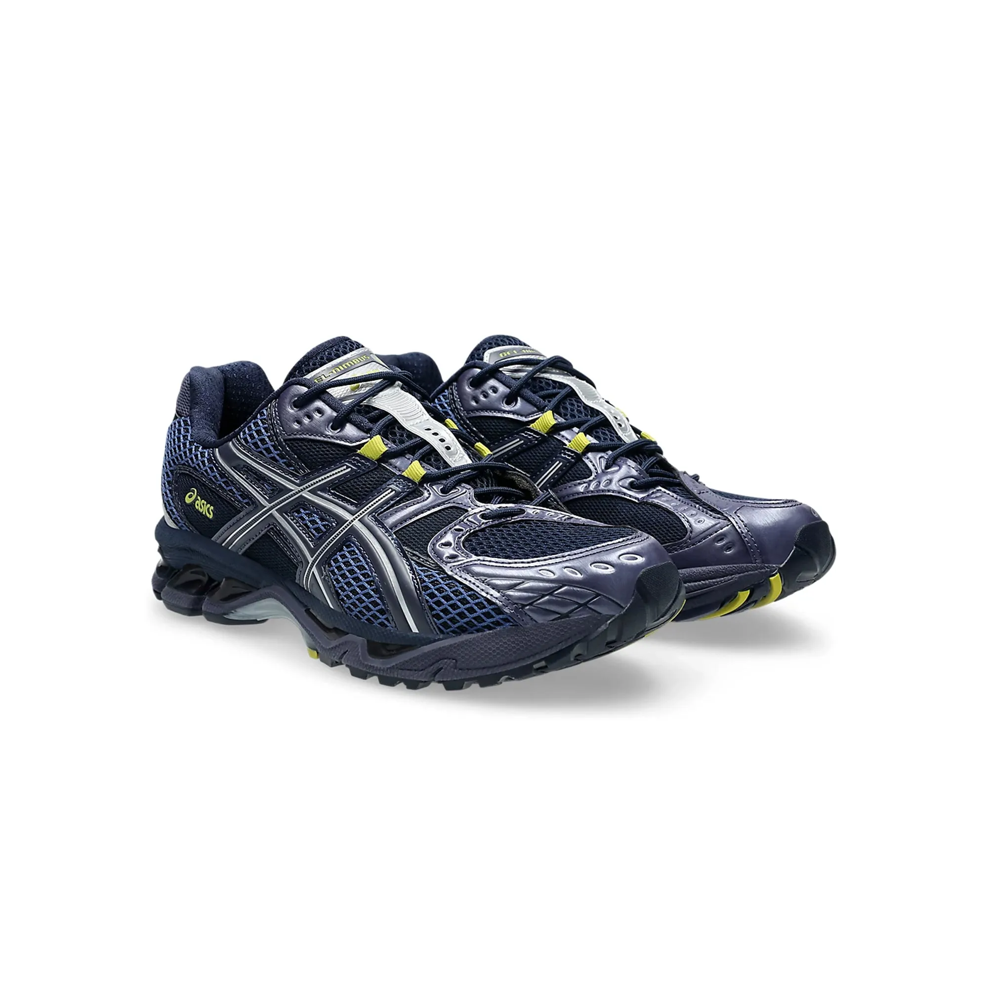 Asics Mens Gel-Numbus 10.1 Shoes
