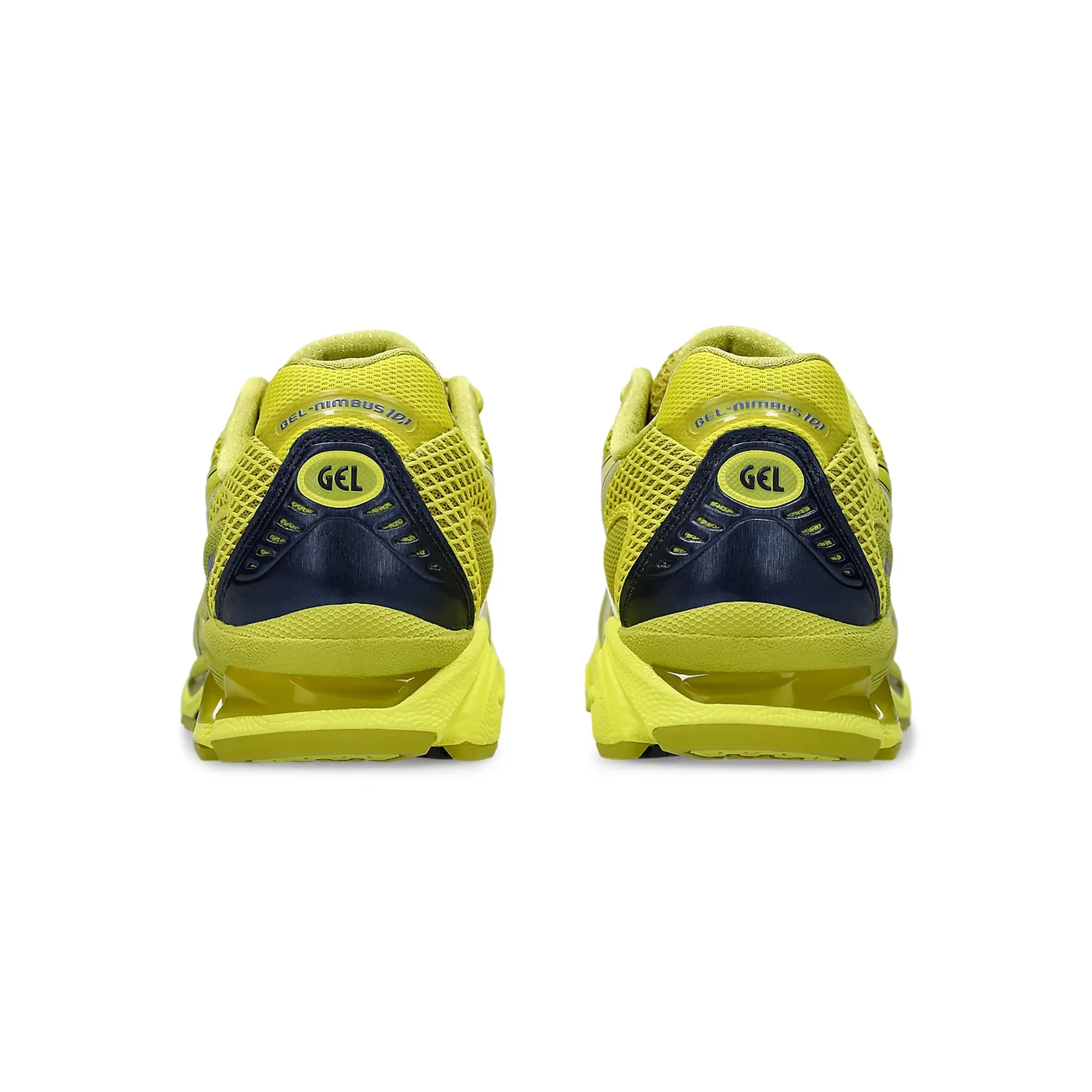 Asics Mens Gel-Numbus 10.1 Shoes